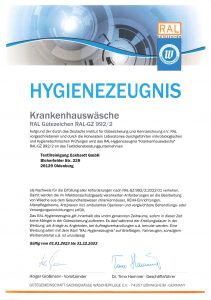RAL-Zertifikate-2023-Textilreinigung-Eckhardt-Hygienezeugnis_01