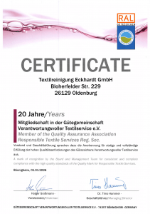 Zertifikat_20Jahre_Mitgliedschaft